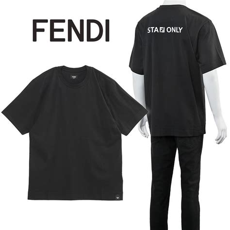 fendi staff only|Staff Only T.